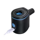 Bestway 62289 Powertouch Pocket 427 PSI 90 L/perc utazó, mini elektromos pumpa, matracpumpa szívó és fújó funkcióval, 85 gramm