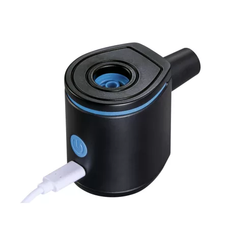 Bestway 62289 Powertouch Pocket 427 PSI 90 L/perc utazó, mini elektromos pumpa, matracpumpa szívó és fújó funkcióval, 85 gramm