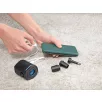   Bestway 62289 Powertouch Pocket 427 PSI 90 L/perc utazó, mini elektromos pumpa, matracpumpa szívó és fújó funkcióval, 85 gramm