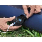 Bestway 62289 Powertouch Pocket 427 PSI 90 L/perc utazó, mini elektromos pumpa, matracpumpa szívó és fújó funkcióval, 85 gramm