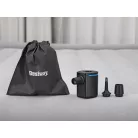 Bestway 62289 Powertouch Pocket 427 PSI 90 L/perc utazó, mini elektromos pumpa, matracpumpa szívó és fújó funkcióval, 85 gramm