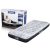 Bestway 67834 Tritech felfújható egyszemélyes velúr ágy / matrac, 1 személyes vendégágy automata, beépített elektromos pumpával 188 x 99 x 30 cm