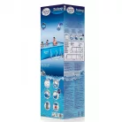 Bestway AMALFI VT 300 x 201 x 66 cm szögletes, fémvázas (csővázas) kerti medence szett vízforgatóval és védőtakaróval (FFA 679 VT)