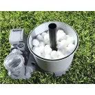 INTEX 29045 / Bestway Polysphere 500g poliszférikus szűrőgolyó 18kg kvarchomok helyett homokszűrős vízforgatóba