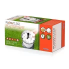INTEX 29045 / Bestway Polysphere 500g poliszférikus szűrőgolyó 18kg kvarchomok helyett homokszűrős vízforgatóba