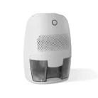 Bewello DA00141 mini (kompakt) 22.5W 500 ml elektromos páramentesítő, thermoelektromos párátlanító 250 ml / nap