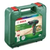   Bosch EasyDrill 1200 Set 12V 20Nm akkus fúró, csavarbehajtó készlet 2 x 12V 1,5A (dupla) akkuval, töltővel, kofferben 38 részes tartozékkészlettel (06039A210E) 