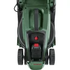 Bosch EasyMower 18V-32-200 KIT 32 cm 18V 4Ah vezeték nélküli, akkus, akkumulátoros, fűgyűjtős fűnyíró, fűnyírógép 20 - 60 mm közötti vágásmagassággal