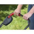 Bosch EasyMower 18V-32-200 KIT 32 cm 18V 4Ah vezeték nélküli, akkus, akkumulátoros, fűgyűjtős fűnyíró, fűnyírógép 20 - 60 mm közötti vágásmagassággal