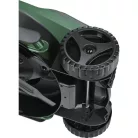 Bosch EasyMower 18V-32-200 KIT 32 cm 18V 4Ah vezeték nélküli, akkus, akkumulátoros, fűgyűjtős fűnyíró, fűnyírógép 20 - 60 mm közötti vágásmagassággal