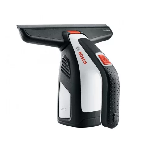 Bosch GlassVAC elektromos, akkus ablaktisztító extra szívóteljesítménnyel, 3.6V Li-ion akkumulátoros ablakporszívó (GlassVAC06008B7000)