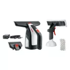 Bosch GlassVAC elektromos, akkus ablaktisztító extra szívóteljesítménnyel, 3.6V Li-ion akkumulátoros ablakporszívó (GlassVAC06008B7000)