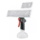 Bosch GlassVAC elektromos, akkus ablaktisztító extra szívóteljesítménnyel, 3.6V Li-ion akkumulátoros ablakporszívó (GlassVAC06008B7000)
