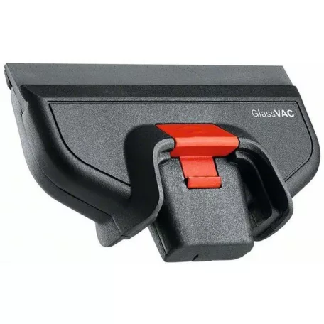 Bosch GlassVAC elektromos, akkus ablaktisztító extra szívóteljesítménnyel, 3.6V Li-ion akkumulátoros ablakporszívó (GlassVAC06008B7000)