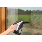 Bosch GlassVAC elektromos, akkus ablaktisztító extra szívóteljesítménnyel, 3.6V Li-ion akkumulátoros ablakporszívó (GlassVAC06008B7000)