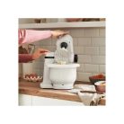 Bosch MUMS2AW01 Serie 2 univerzális 700W 3.8L keverőtálas fehér konyhai robotgép, dagasztógép, habverővel, reszelővel és aprítóval