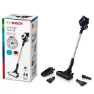 Bosch Unlimited Serie 6 BBS611MAT 18V akkus li-ion akkumulátoros 2 in 1 kézi és álló porszívó