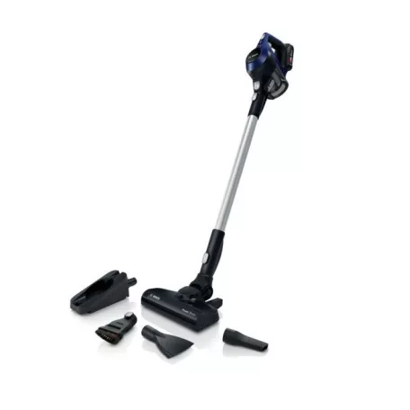 Bosch Unlimited Serie 6 BBS611MAT 18V akkus li-ion akkumulátoros 2 in 1 kézi és álló porszívó