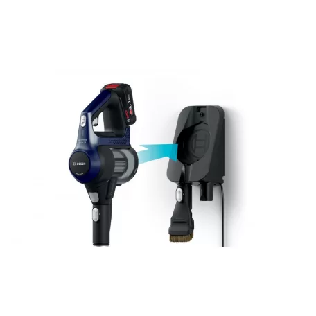Bosch Unlimited Serie 6 BBS611MAT 18V akkus li-ion akkumulátoros 2 in 1 kézi és álló porszívó