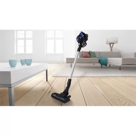 Bosch Unlimited Serie 6 BBS611MAT 18V akkus li-ion akkumulátoros 2 in 1 kézi és álló porszívó
