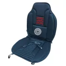 Bottari HOT-VIB 12V autós univerzális 42W fűthető rezgő 1 motoros masszázsülés 49x99cm ülésrátét