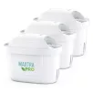   Brita Maxtra Pro 3 darabos vízszűrő készlet, szűrőpatron, szűrőbetét, szűrő filter Brita, Brita Maxtra és Livarno Home / SilverCrest vízszűrő kancsókhoz