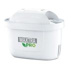 Brita Maxtra Pro 3 darabos vízszűrő készlet, szűrőpatron, szűrőbetét, szűrő filter Brita, Brita Maxtra és Livarno Home / SilverCrest vízszűrő kancsókhoz