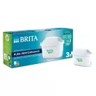 Brita Maxtra Pro 3 darabos vízszűrő készlet, szűrőpatron, szűrőbetét, szűrő filter Brita, Brita Maxtra és Livarno Home / SilverCrest vízszűrő kancsókhoz