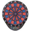   Bull's Matchpoint 67953 elektromos (elemes), elektronikus darts tábla LCD kijelzővel, 2 x 3 dart szettel