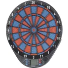 Bull's Matchpoint 67953 elektromos (elemes), elektronikus darts tábla LCD kijelzővel, 2 x 3 dart szettel
