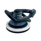 Ferrex CBP-18WF9 SOLO akkus, 20V akkumulátoros autó polírozó gép, vezeték nélküli polírozó, akku és töltő nélkül