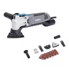 FERREX CGN-300D 300W elektromos multifunkciós szerszámgép, multi rezgőcsiszoló