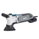 FERREX CGN-300D 300W elektromos multifunkciós szerszámgép, multi rezgőcsiszoló