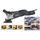 FERREX CGN-300D 300W elektromos multifunkciós szerszámgép, multi rezgőcsiszoló