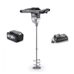 Keverőgépek, Tapéta eltávolítók