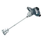 FERREX CHM18FF9 SOLO 20V akkus univerzális keverőgép, vezeték nélküli (akkumulátoros) festékkeverő, habarcskeverő, malterkeverő, akku és töltő nélkül