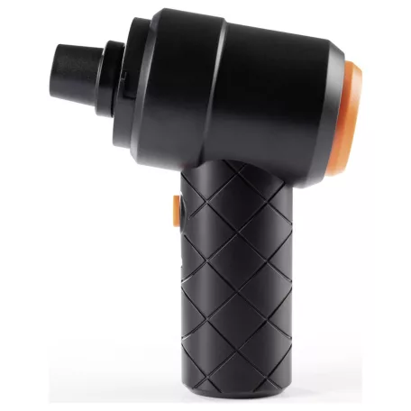 CLEANmaxx 7.4V 1800 mAh mini akkus kézi porszívó szívó és fújó funkcióval, mosható EPA filterrel, kefés toldattal