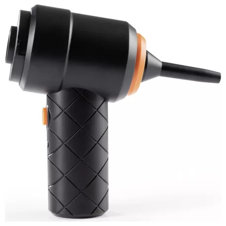 CLEANmaxx 7.4V 1800 mAh mini akkus kézi porszívó szívó és fújó funkcióval, mosható EPA filterrel, kefés toldattal