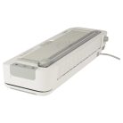 Crelando CLG 450 A1 Prémium 450W A3 / A4 hideg - meleg lamináló, laminátor, laminálógép görgős papírvágóval és 8 db A3 lamináló fóliával