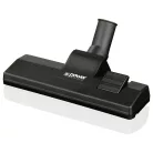 CleanMaxx 19133 Multiciklon 800W porzsák nélküli ciklon porszívó, padlóporszívó, fém teleszkópos szívócsővel és padlókefével (kék)