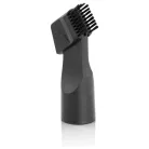 CleanMaxx 19133 Multiciklon 800W porzsák nélküli ciklon porszívó, padlóporszívó, fém teleszkópos szívócsővel és padlókefével (kék)