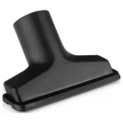 CleanMaxx 19133 Multiciklon 800W porzsák nélküli ciklon porszívó, padlóporszívó, fém teleszkópos szívócsővel és padlókefével (kék)