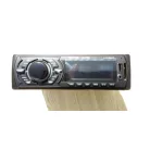 Cobalt CR-6400 / CR6400 BT MP3 / USB / SD / Bluetooth AUX 4 x 50W autórádió, multimédia fejegység CD lejátszó nélkül