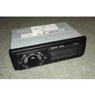 Cobalt CR-6400 / CR6400 BT MP3 / USB / SD / Bluetooth AUX 4 x 50W autórádió, multimédia fejegység CD lejátszó nélkül