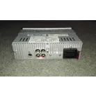 Cobalt CR-6400 / CR6400 BT MP3 / USB / SD / Bluetooth AUX 4 x 50W autórádió, multimédia fejegység CD lejátszó nélkül