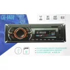 Cobalt CR-6400 / CR6400 BT MP3 / USB / SD / Bluetooth AUX 4 x 50W autórádió, multimédia fejegység CD lejátszó nélkül