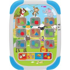 Játék laptop, tablet