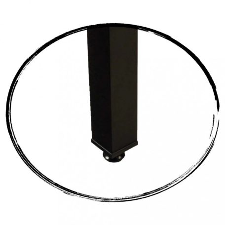 Carromco Orion-XT 122 x 67 x 79 cm biliárd asztal, Pool Table játékasztal golyókkal, dákókkal, háromszöggel (02051)