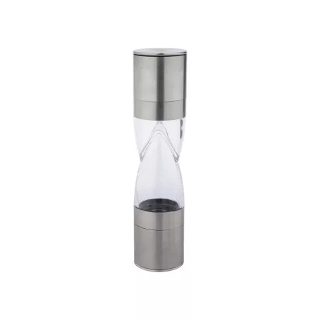 Ernesto Chili Malom, mechanikus inox (nemesacél) chiliörlő, chilipaprika / erőspaprika / fűszerpaprika daráló, kézi paprikadaráló