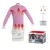 CleanMaxx 11228 Shirt Ironer PRO 1800W 2 az 1-ben elektromos ingvasaló, gőzölős ing- és blúzvasaló, forró levegős póló szárító S-XXL méretig